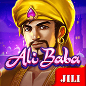 Ali Baba at jilijili33 apk