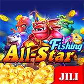 All Star Fishing jilijili33