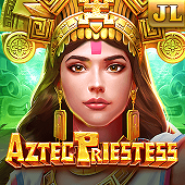 Aztec Priestess jilijili33