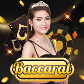 Baccarat A at jilijili33 live casino