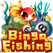 Bingo Fishing jilijili33 vip