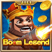 Boom Legend jilijili33 slot