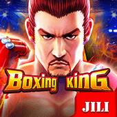 Boxing King at jilijili33 casino