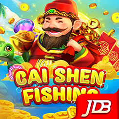Cai Shen Fishing at jilijili33 casino