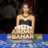 Andar Bahar jilijili33 online casino