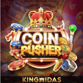 Coin Pusher jilijili33
