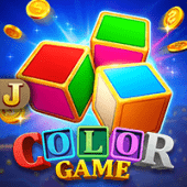 Color Game at jilijili33 casino