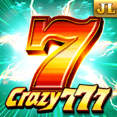 Crazy777 at jilijili33 game