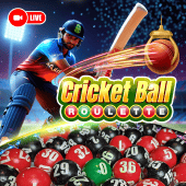 Cricket Roulette jilijili33 club