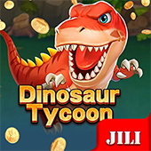 Dinosaur Tycoon jilijili33 apk