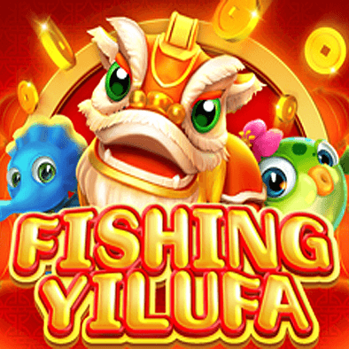Fishing Yi Lu Fa jilijili33