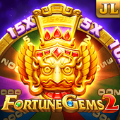 Fortune Gems 2 at jilijili33 slot