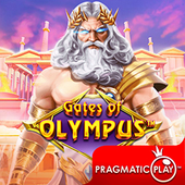 Gates of Olympus at jilijili33