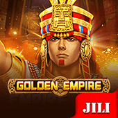 Golden Empire at jilijili33 games