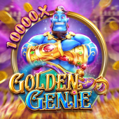 Golden Genie jilijili33 casino