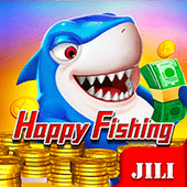 Happy Fishing jilijili33 login