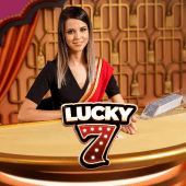 Lucky 7 jilijili33 game