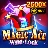 Magic Ace jilijili33 games