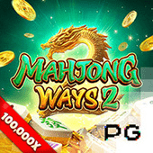Mahjong Ways 2 slot game at jilijili33 casino