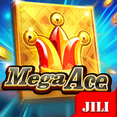 Mega Ace at jilijili33 slot
