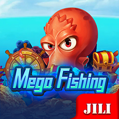 Mega Fishing jilijili33 app