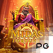 Midas Fortune jilijili33 games