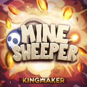 Minesweeper jilijili33 download
