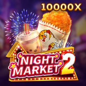 Night Market 2 jilijili33 app