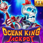 Ocean King jilijili33 casino