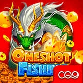 Oneshot Fishing jilijili33 club