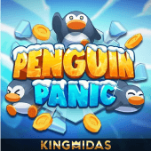 Penguin Panic jilijili33 club