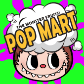 Popmart at jilijili33 app download