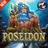 Poseidon jilijili33 slot download