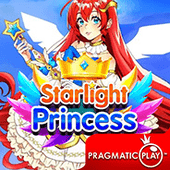 Starlight Princess at jilijili33 club