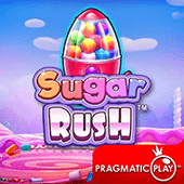 Sugar Rush at jilijili33 app