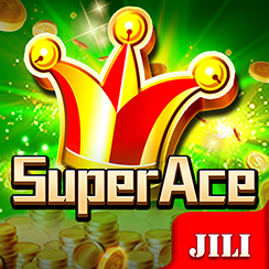 Super Ace at jilijili33 casino