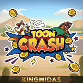 Toon Crash jilijili33 slot download