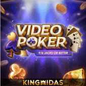 Video Poker jilijili33 legit