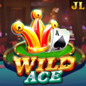 Wild Ace at jilijili33 online casino