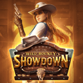 Wild Bounty Showdown at jilijili33