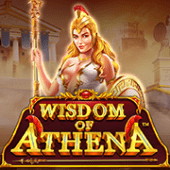 Wisdom of Athena jilijili33